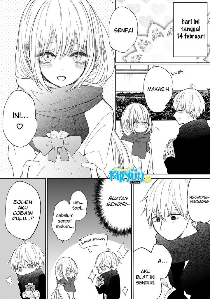 image-komik-ichizu-de-bitch-na-kouhai-chapter-72-1/5
