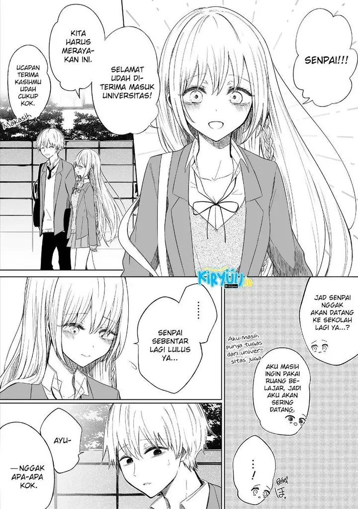 image-komik-ichizu-de-bitch-na-kouhai-chapter-75-1/5
