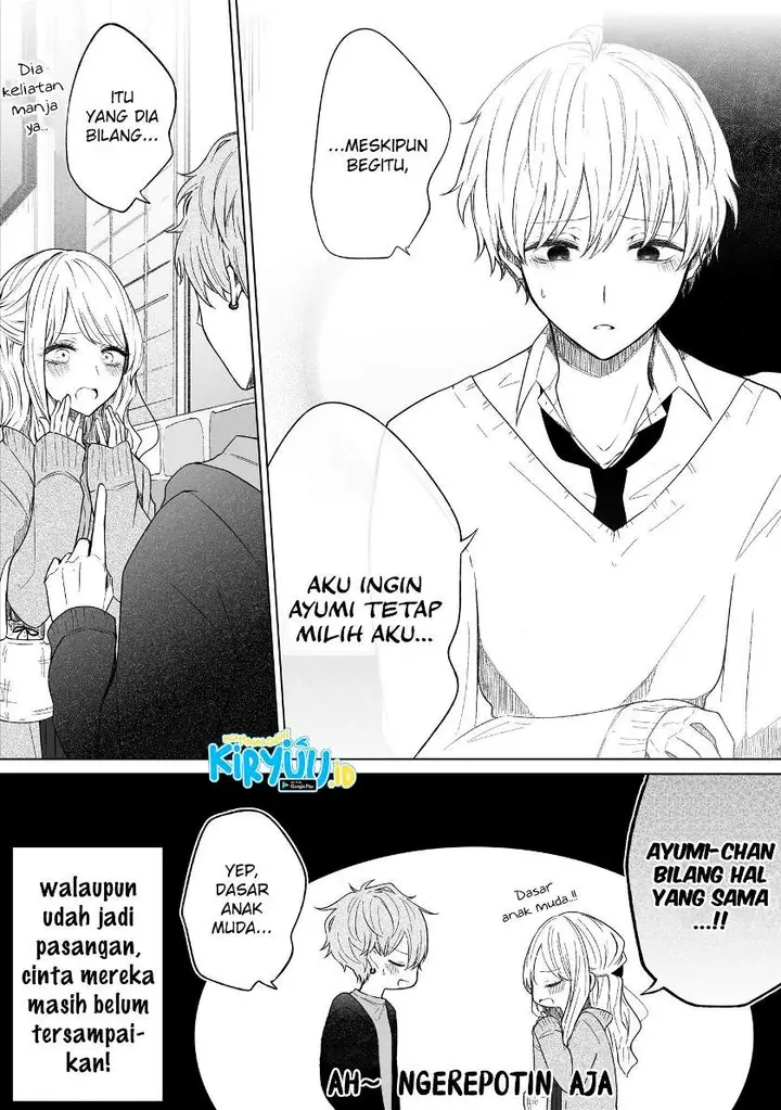 image-komik-ichizu-de-bitch-na-kouhai-chapter-76-4/5