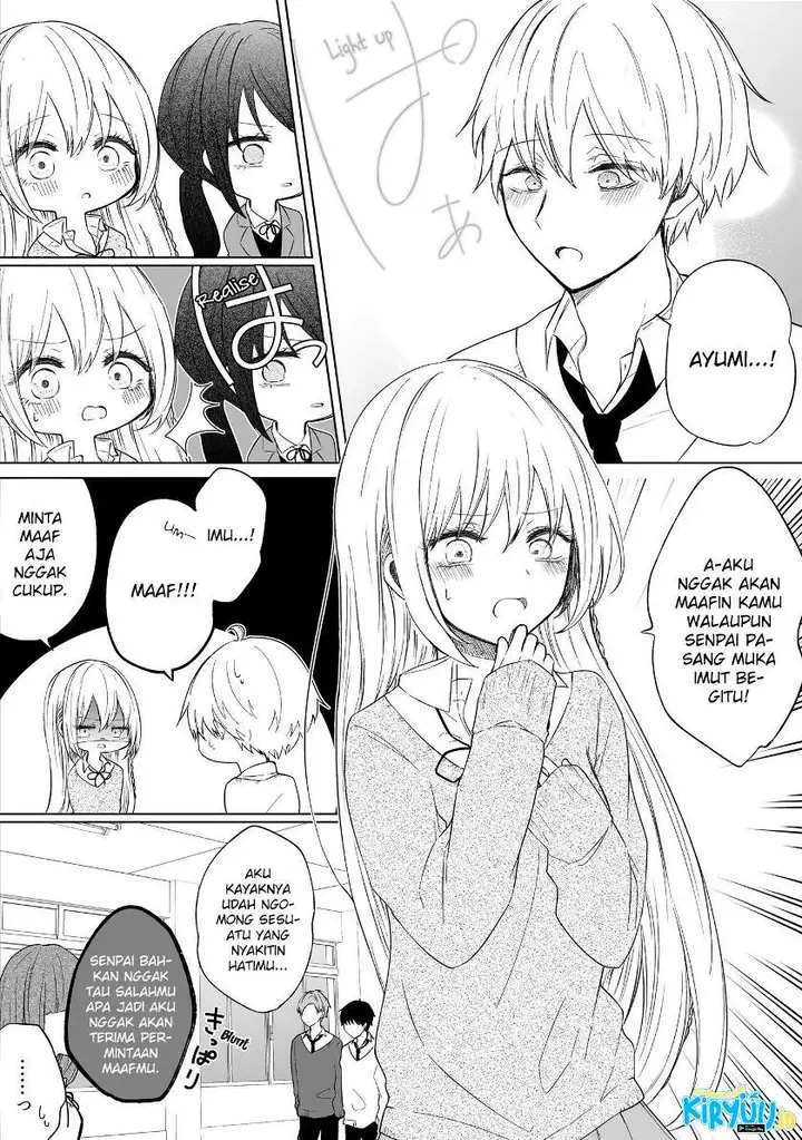 image-komik-ichizu-de-bitch-na-kouhai-chapter-77-2/5