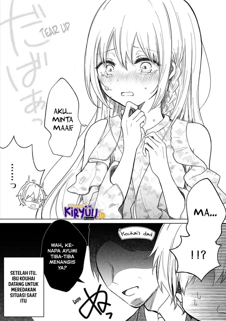 image-komik-ichizu-de-bitch-na-kouhai-chapter-81-4/5