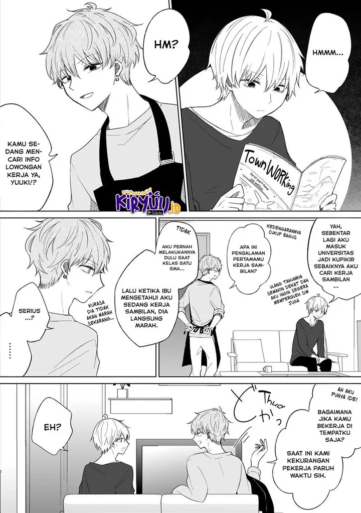 image-komik-ichizu-de-bitch-na-kouhai-chapter-83-1/5