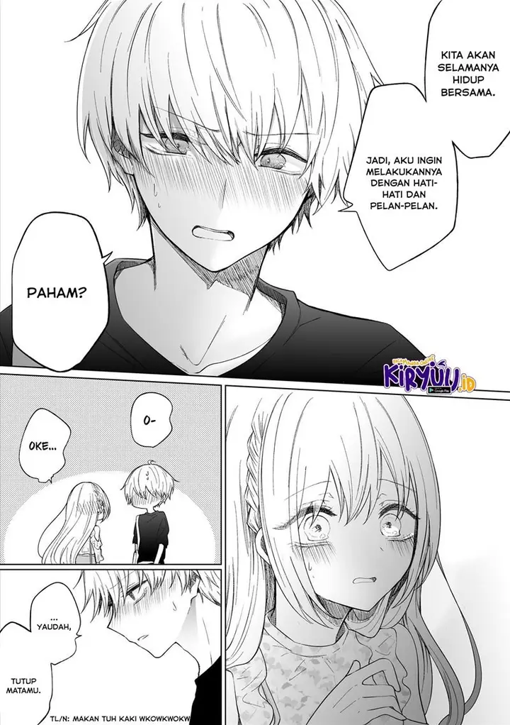 image-komik-ichizu-de-bitch-na-kouhai-chapter-87-5/8