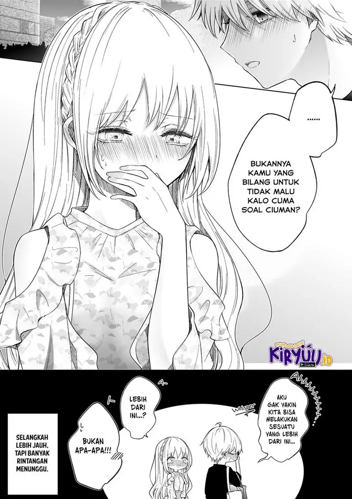 image-komik-ichizu-de-bitch-na-kouhai-chapter-87-7/8