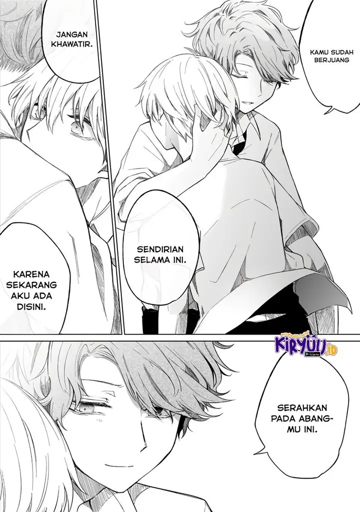 image-komik-ichizu-de-bitch-na-kouhai-chapter-91-4/5