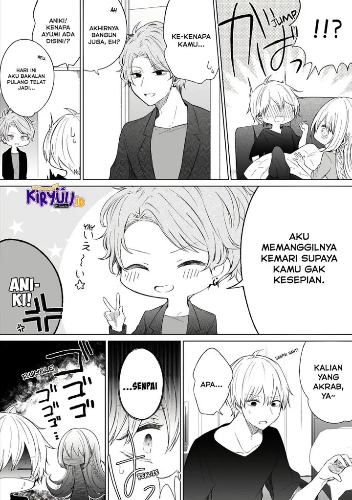 image-komik-ichizu-de-bitch-na-kouhai-chapter-92-2/5
