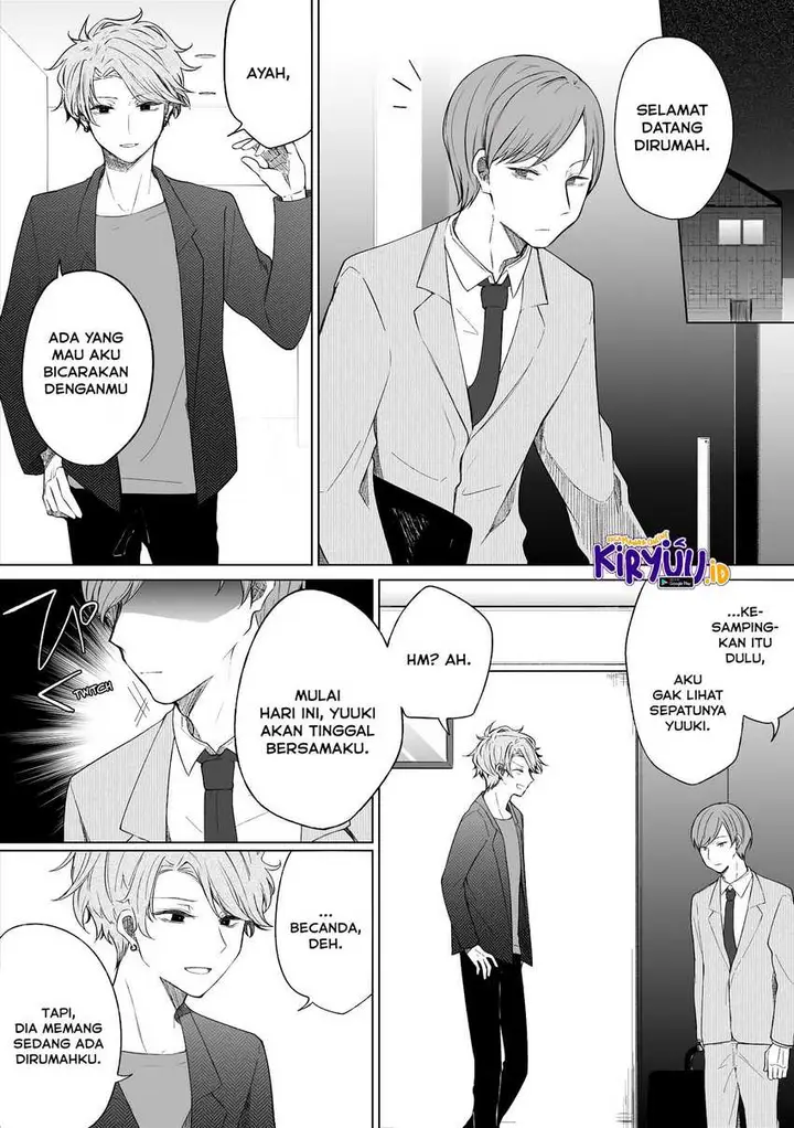 image-komik-ichizu-de-bitch-na-kouhai-chapter-93-1/5