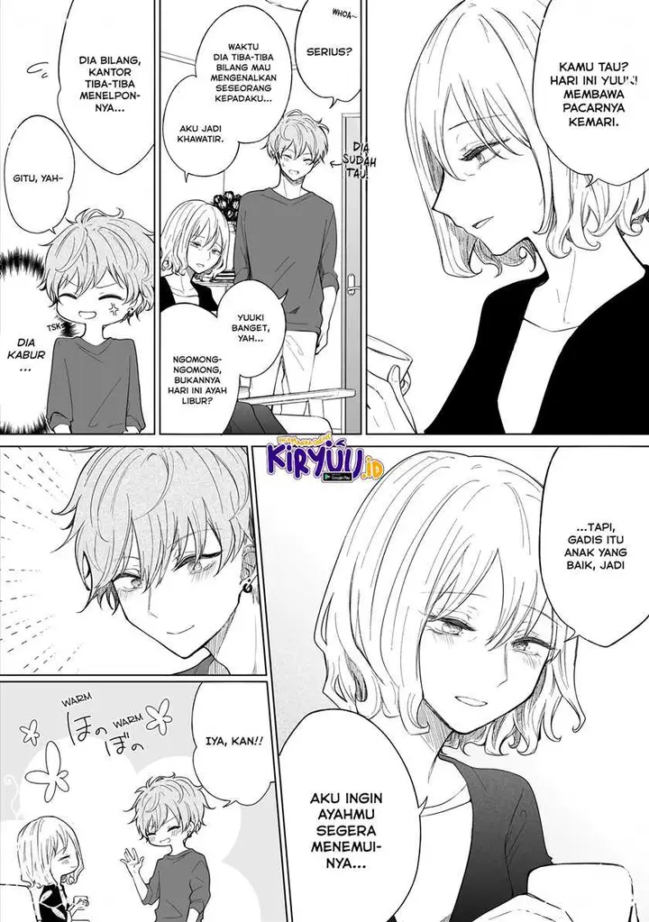 image-komik-ichizu-de-bitch-na-kouhai-chapter-95-5/6