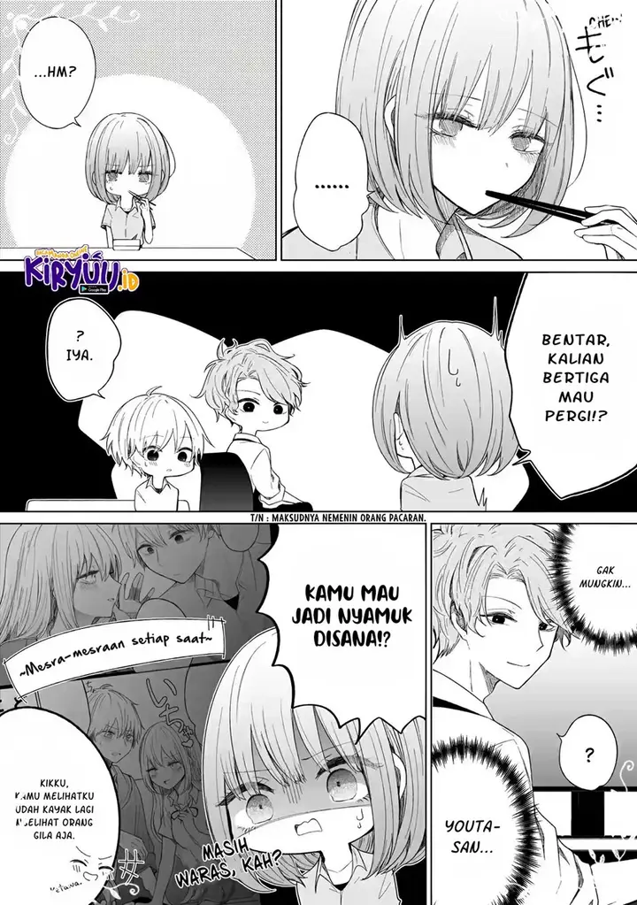 image-komik-ichizu-de-bitch-na-kouhai-chapter-98-2/5
