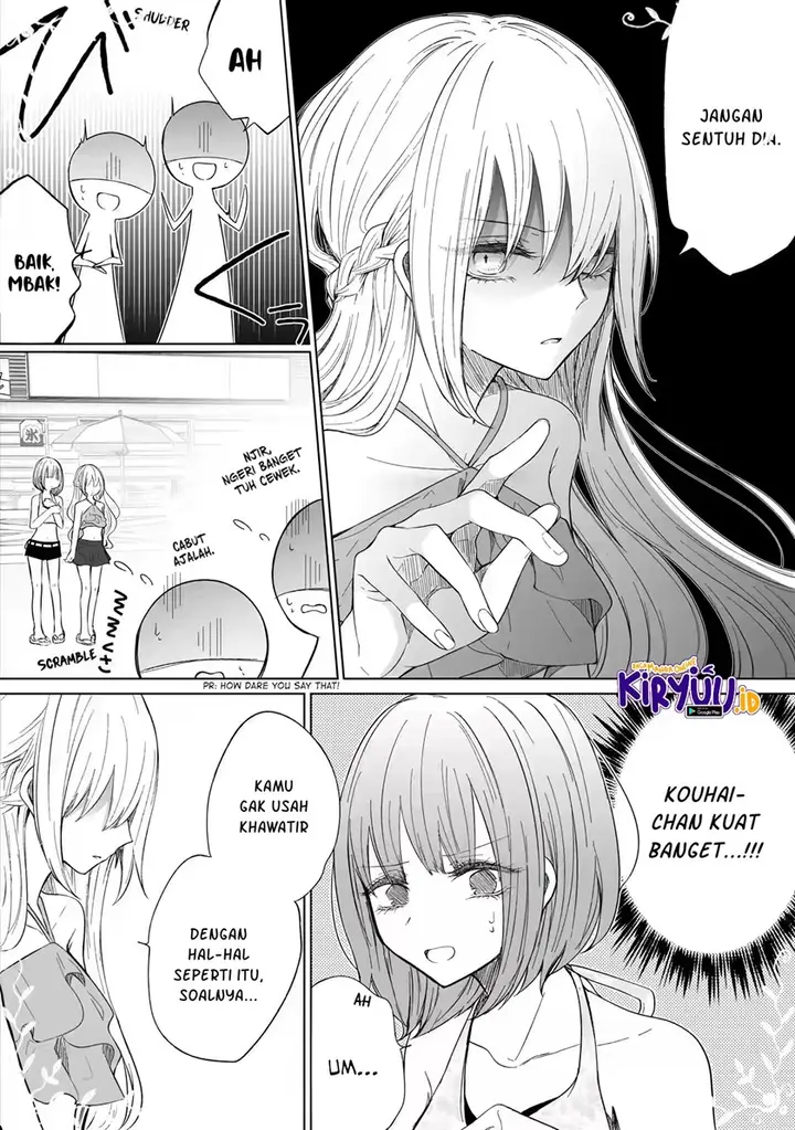 image-komik-ichizu-de-bitch-na-kouhai-chapter-99-3/5