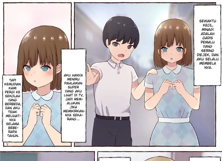 image-komik-ichizu-na-gyaru-wa-kurai-chapter-01-end-6/92