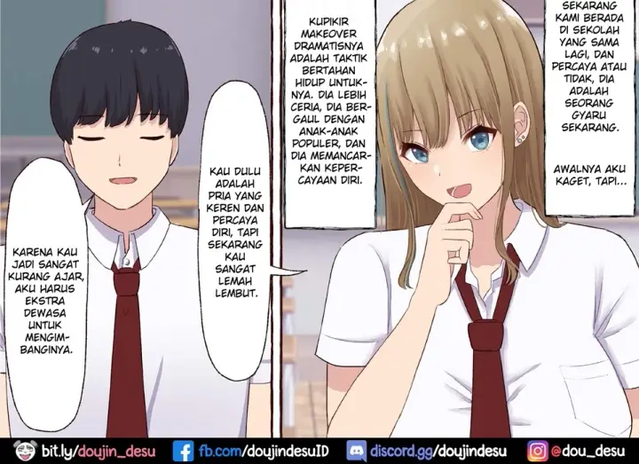 image-komik-ichizu-na-gyaru-wa-kurai-chapter-01-end-7/92