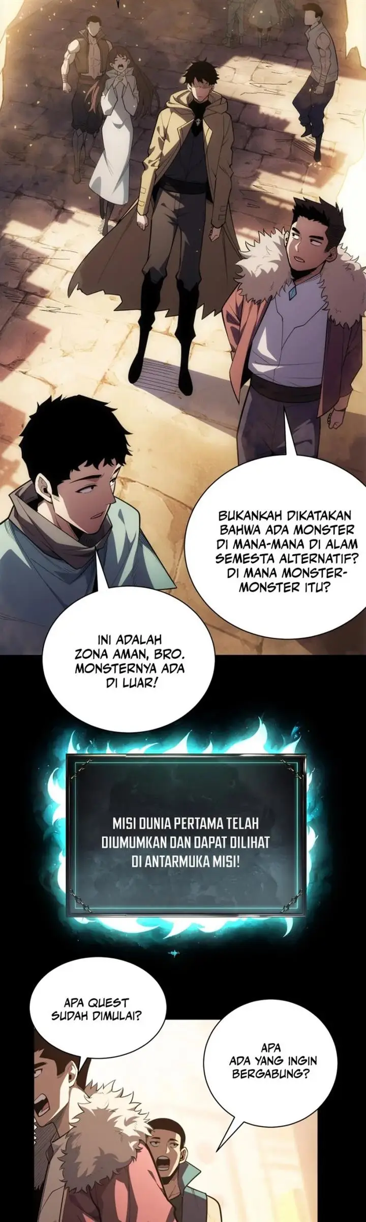 image-komik-idle-player-returns-as-a-god-chapter-1-51/71
