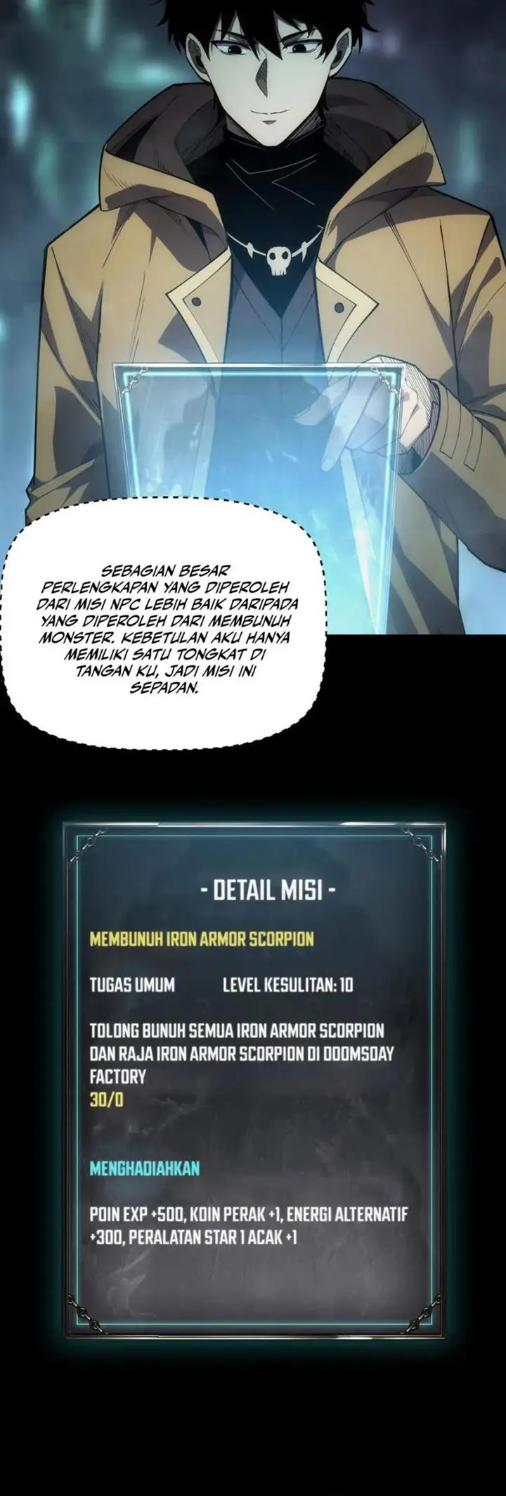 image-komik-idle-player-returns-as-a-god-chapter-2-37/45