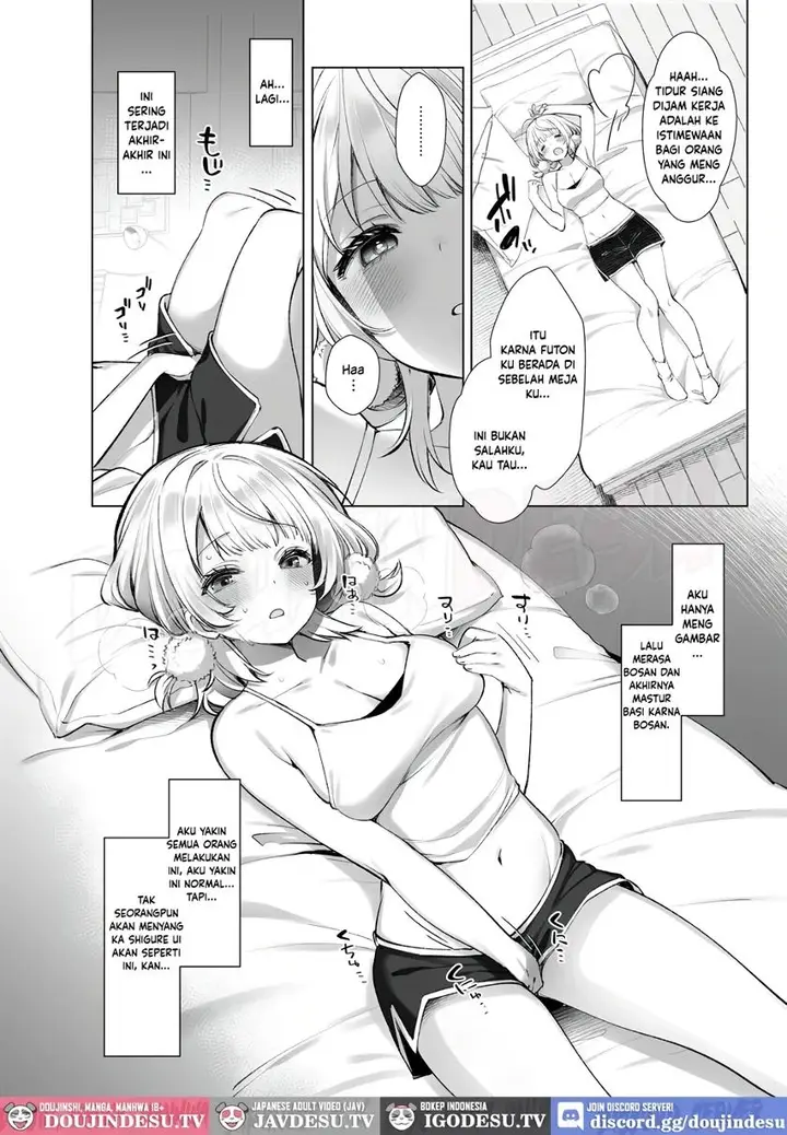 image-komik-idol-kamieshi-vtuber-no-ero-uraaka-chapter-01-5/43