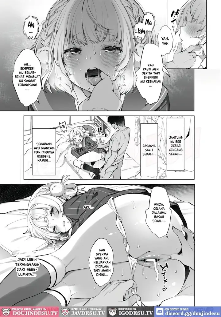 image-komik-idol-kamieshi-vtuber-no-ero-uraaka-chapter-01-28/43