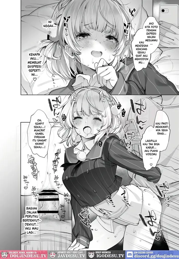 image-komik-idol-kamieshi-vtuber-no-ero-uraaka-chapter-01-31/43