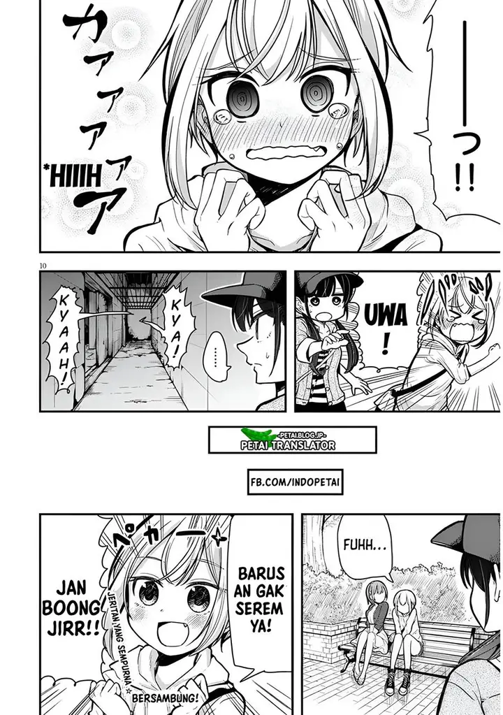 image-komik-idol-no-naisho-goto-chapter-2-10/12