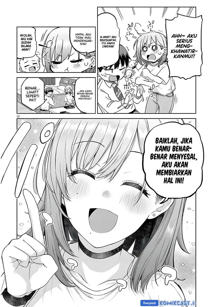 image-komik-idol-yamerukedo-kekkon-shitekuremasu-ka-chapter-10-9/18