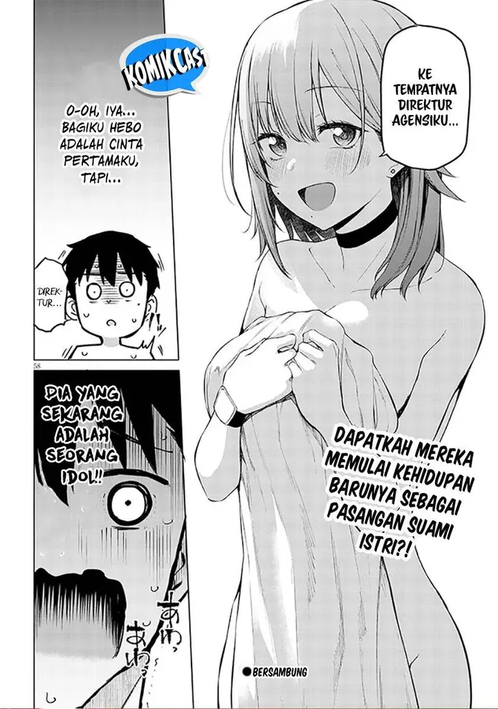 image-komik-idol-yamerukedo-kekkon-shitekuremasu-ka-chapter-1.2-23/24