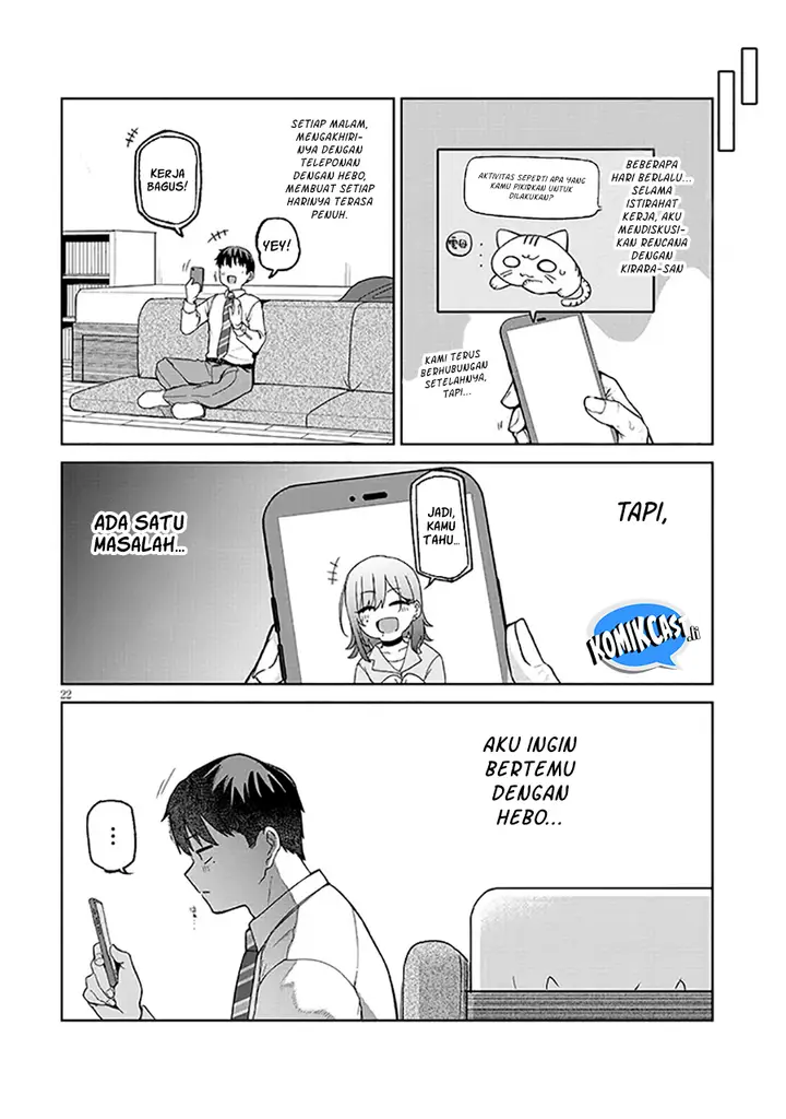 image-komik-idol-yamerukedo-kekkon-shitekuremasu-ka-chapter-13.2-9/12