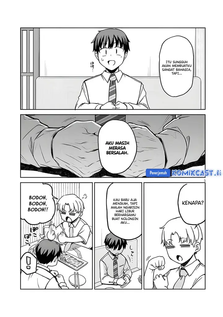 image-komik-idol-yamerukedo-kekkon-shitekuremasu-ka-chapter-14.1-4/16