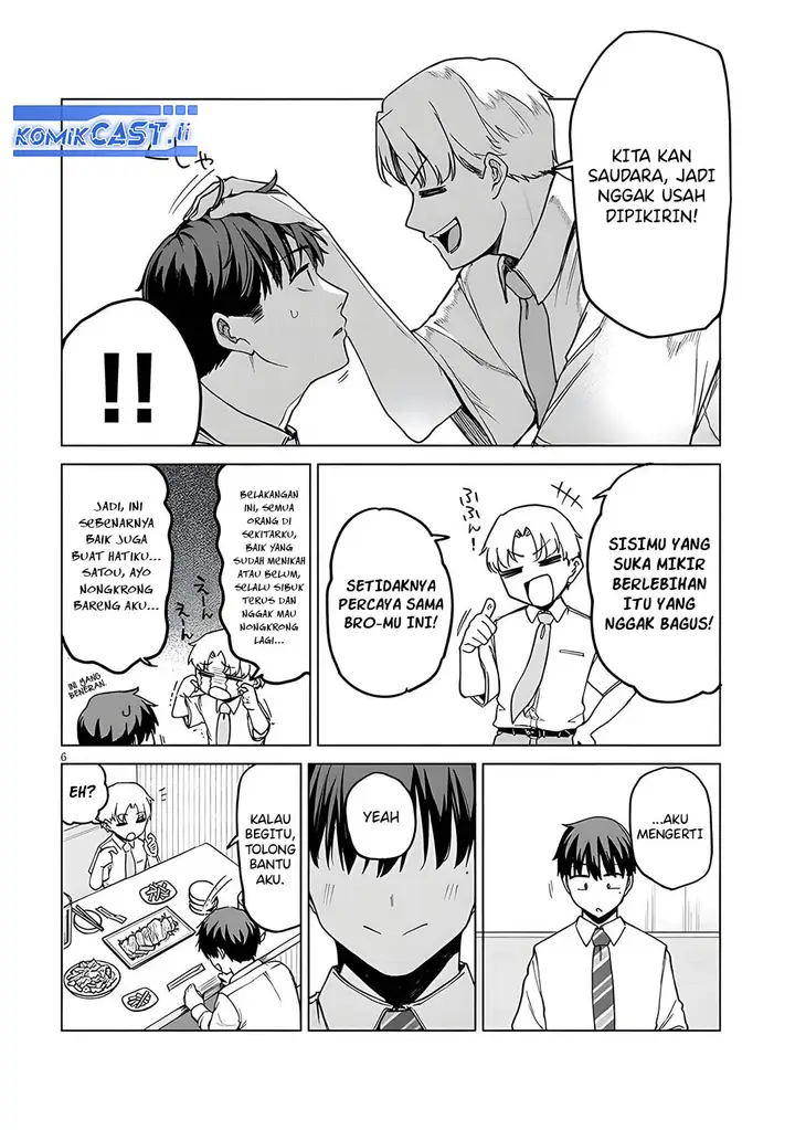 image-komik-idol-yamerukedo-kekkon-shitekuremasu-ka-chapter-14.1-5/16