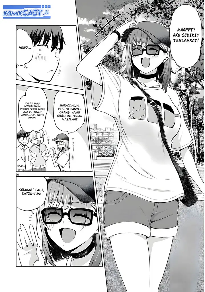 image-komik-idol-yamerukedo-kekkon-shitekuremasu-ka-chapter-14.1-9/16