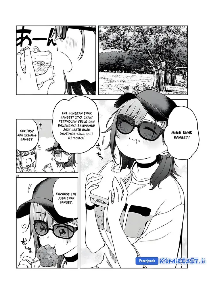 image-komik-idol-yamerukedo-kekkon-shitekuremasu-ka-chapter-14.1-11/16