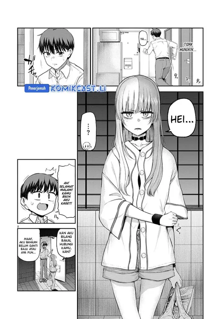 image-komik-idol-yamerukedo-kekkon-shitekuremasu-ka-chapter-15-7/30