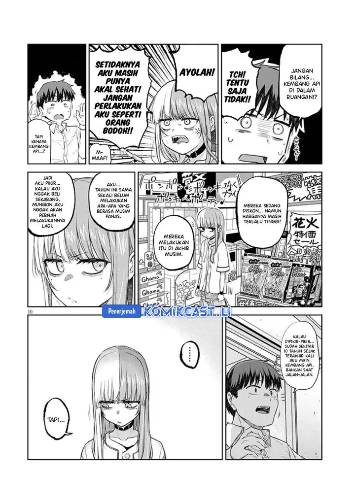 image-komik-idol-yamerukedo-kekkon-shitekuremasu-ka-chapter-15-9/30