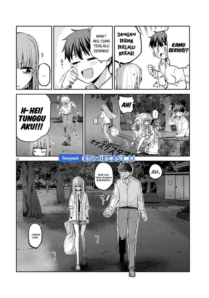 image-komik-idol-yamerukedo-kekkon-shitekuremasu-ka-chapter-15-25/30