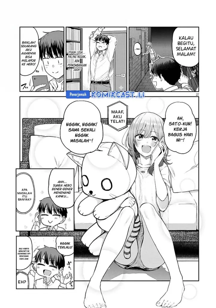 image-komik-idol-yamerukedo-kekkon-shitekuremasu-ka-chapter-15-26/30