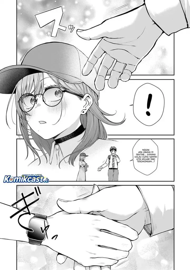 image-komik-idol-yamerukedo-kekkon-shitekuremasu-ka-chapter-16-8/24