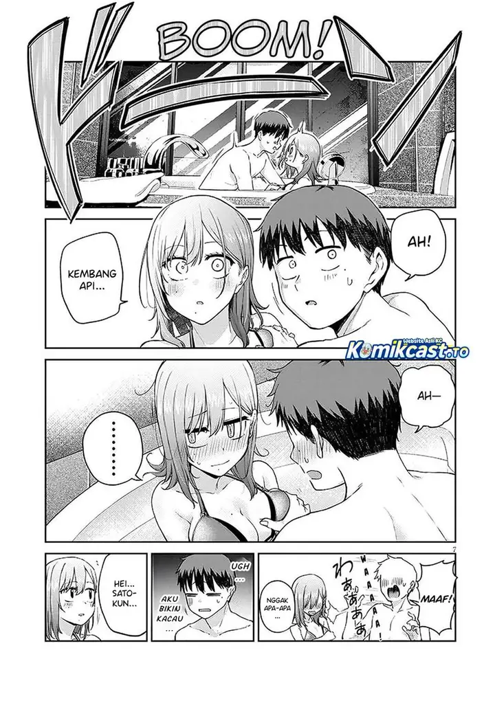 image-komik-idol-yamerukedo-kekkon-shitekuremasu-ka-chapter-17-6/28