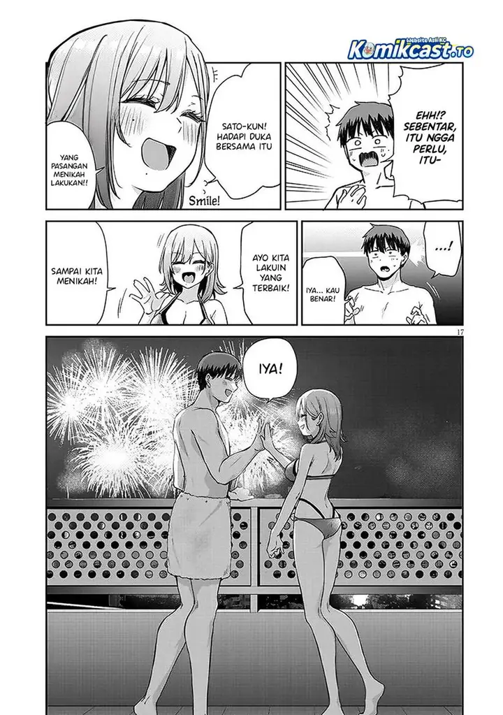 image-komik-idol-yamerukedo-kekkon-shitekuremasu-ka-chapter-17-16/28
