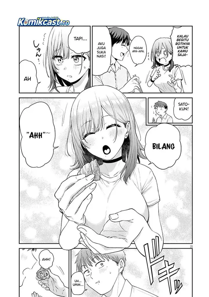image-komik-idol-yamerukedo-kekkon-shitekuremasu-ka-chapter-17-20/28