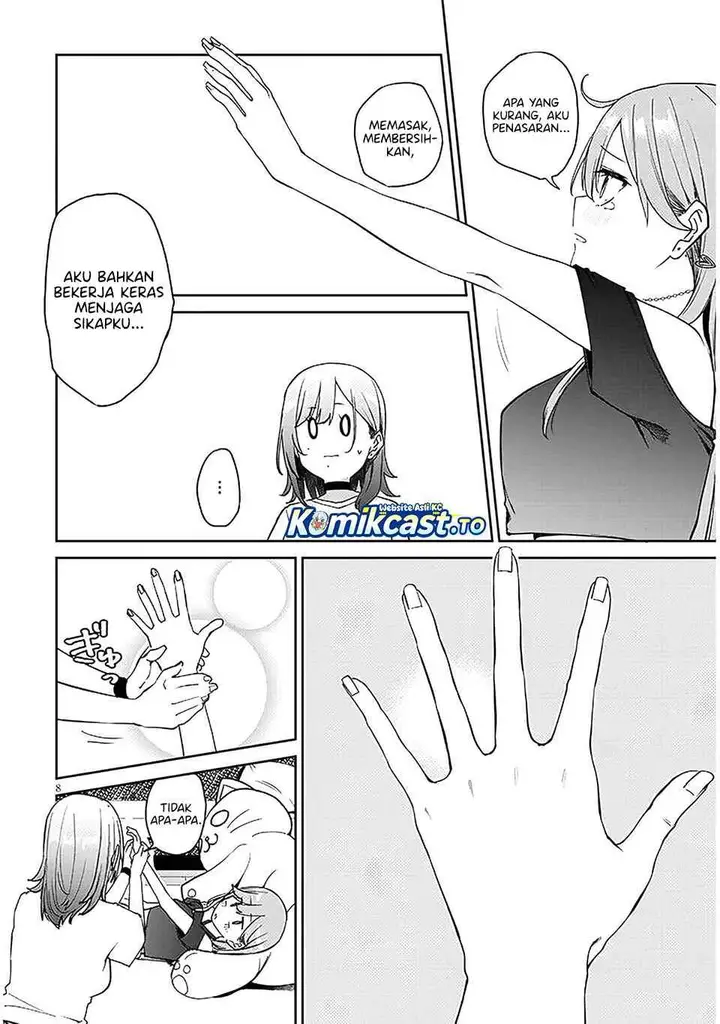 image-komik-idol-yamerukedo-kekkon-shitekuremasu-ka-chapter-18-7/30