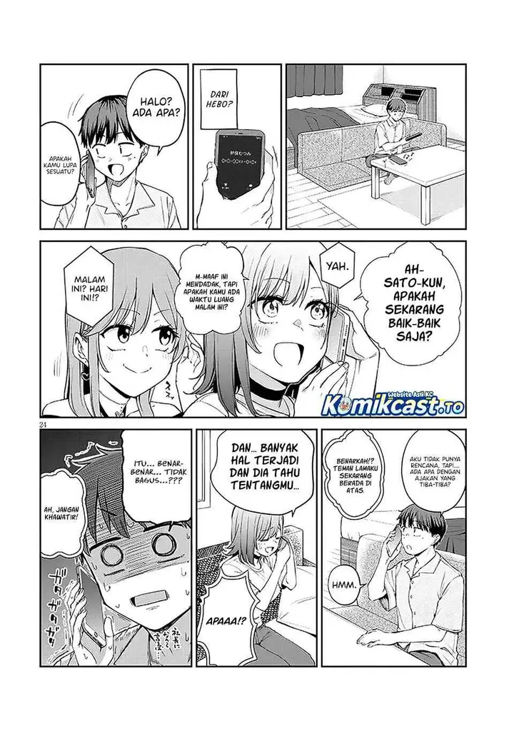 image-komik-idol-yamerukedo-kekkon-shitekuremasu-ka-chapter-18-23/30
