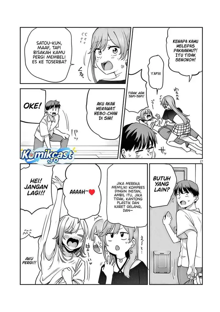 image-komik-idol-yamerukedo-kekkon-shitekuremasu-ka-chapter-19-16/34