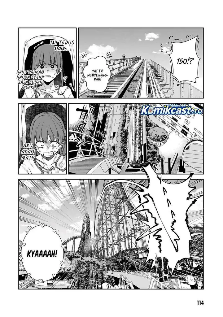image-komik-idol-yamerukedo-kekkon-shitekuremasu-ka-chapter-20-13/22