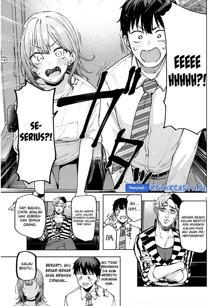 image-komik-idol-yamerukedo-kekkon-shitekuremasu-ka-chapter-2.1-4/20