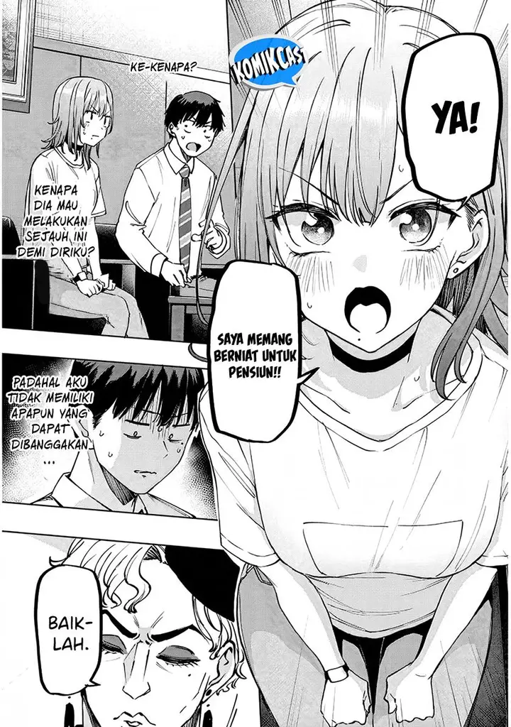 image-komik-idol-yamerukedo-kekkon-shitekuremasu-ka-chapter-2.1-6/20