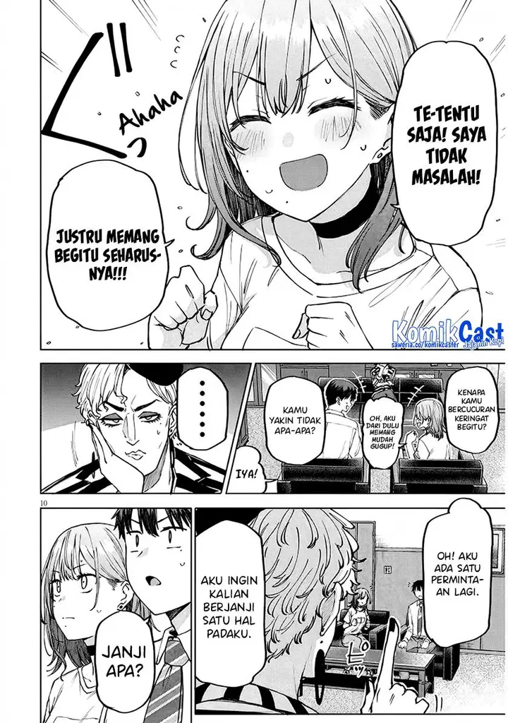 image-komik-idol-yamerukedo-kekkon-shitekuremasu-ka-chapter-2.1-9/20