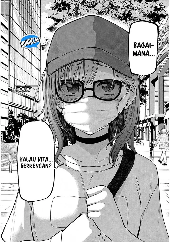 image-komik-idol-yamerukedo-kekkon-shitekuremasu-ka-chapter-2.1-19/20