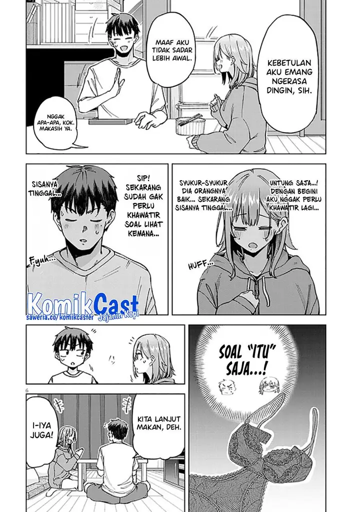image-komik-idol-yamerukedo-kekkon-shitekuremasu-ka-chapter-4.1-5/15