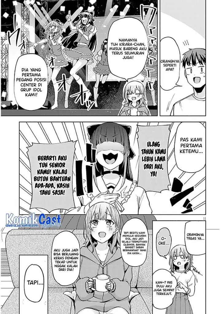 image-komik-idol-yamerukedo-kekkon-shitekuremasu-ka-chapter-4.1-10/15