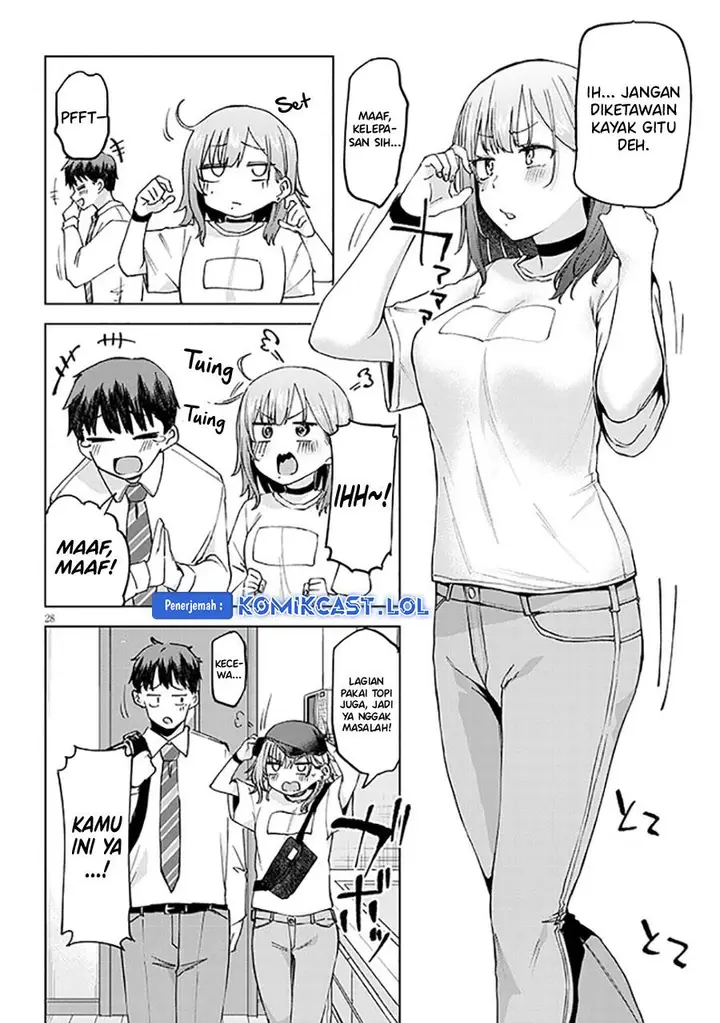 image-komik-idol-yamerukedo-kekkon-shitekuremasu-ka-chapter-4.2-12/19