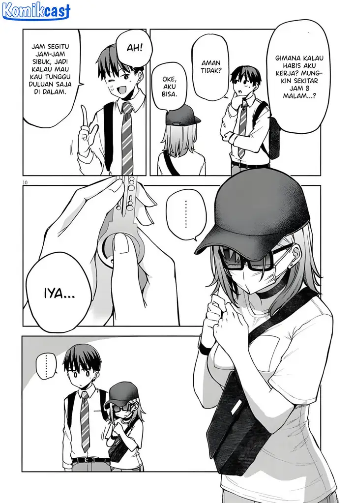 image-komik-idol-yamerukedo-kekkon-shitekuremasu-ka-chapter-5-9/28