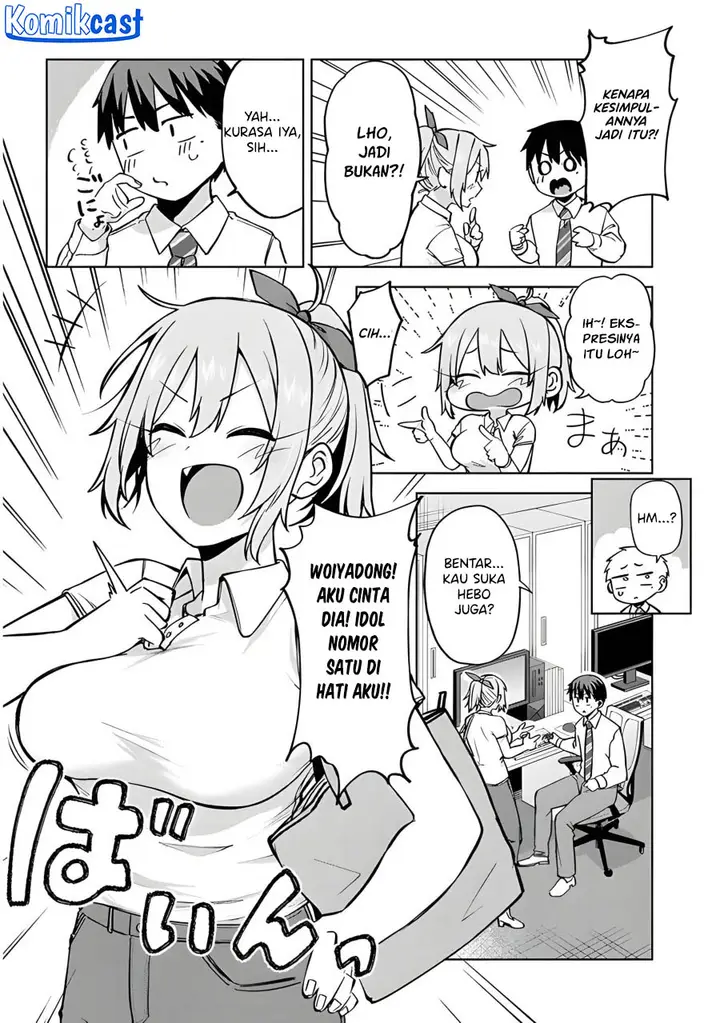 image-komik-idol-yamerukedo-kekkon-shitekuremasu-ka-chapter-5-19/28
